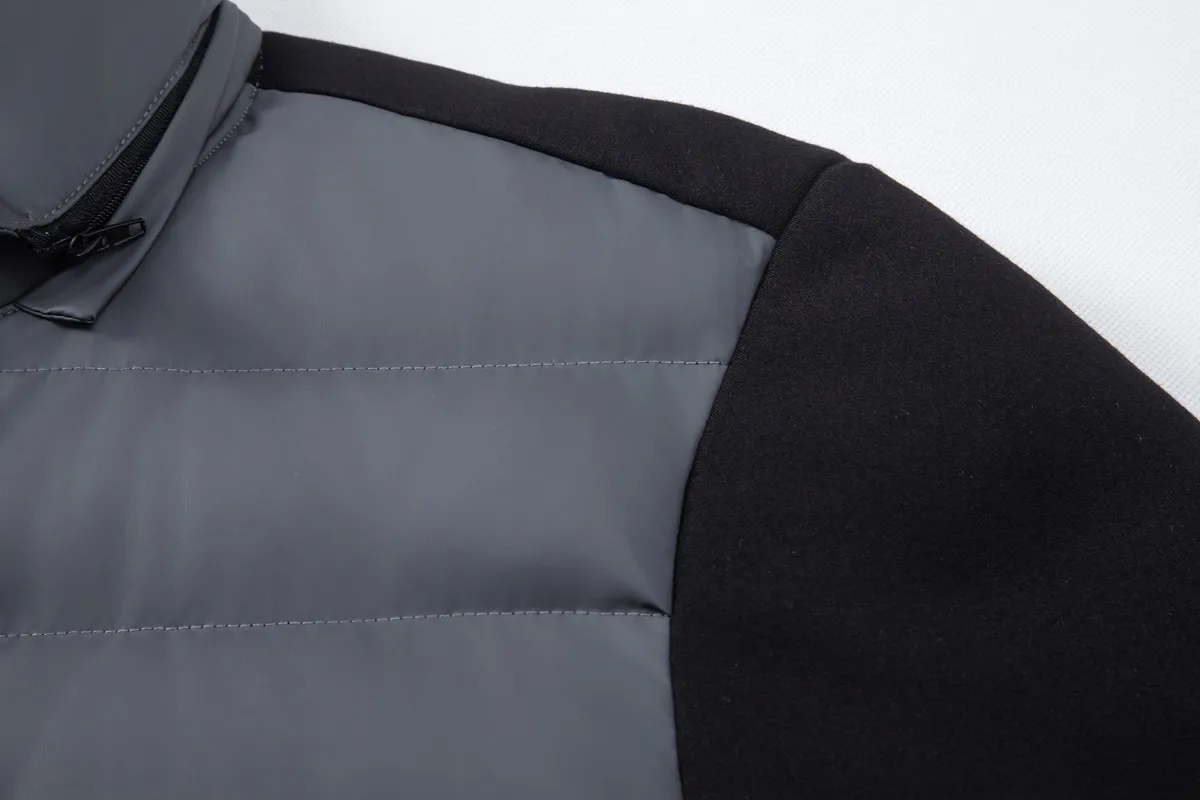 Grayson™ | Premium Hybrid Jacket
